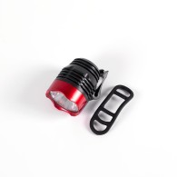 Faretto per bicicletta LED 2 Livelli+Veloce