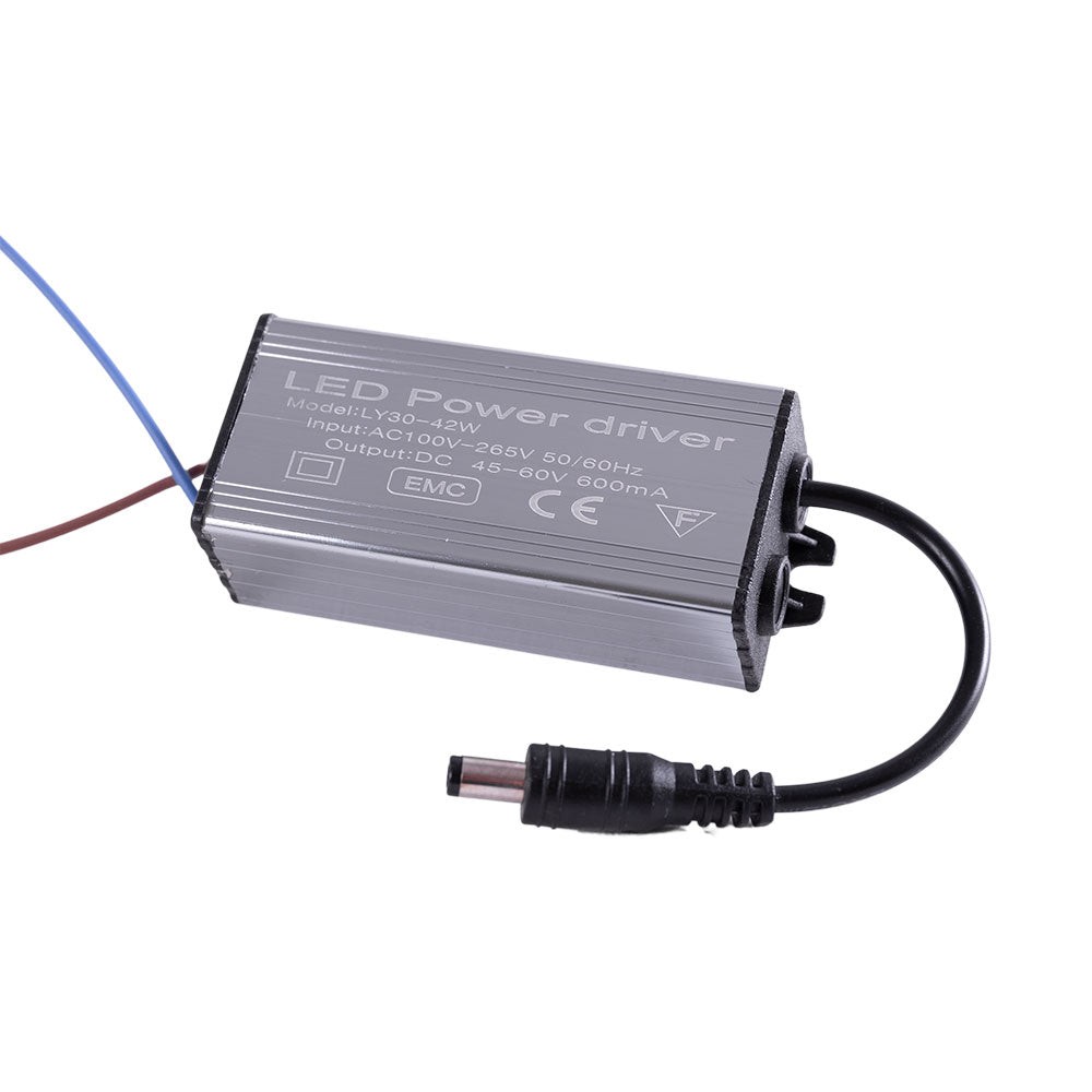 Driver Non Dimable 0.95 F.P. 50. Driver Non Dimable 0.95 F.P. 50.
