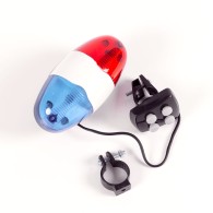 Luce posteriore Bicicleta LED
