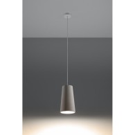 Lampada A Sospensione "Gulcan"