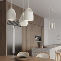 Lampada A Sospensione "Gulcan"
