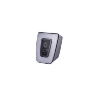 Luce posteriore Bicicleta LED 2 Livelli+Veloce USB