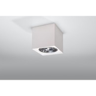 Lampada Da Soffittoiera "Seida"