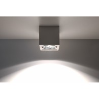 Lampada Da Soffittoiera "Seida"