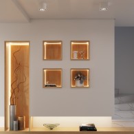 Lampada Da Soffittoiera "Seida"