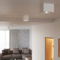 Lampada Da Soffittoiera "Seida"