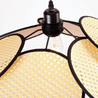 Lampada A Sospensione "Kelsey"