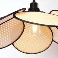 Lampada A Sospensione "Kelsey"