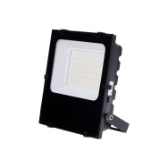 Proiettore LED 50W 6.500Lm PRO IP65 Dimmerabile Temperatura