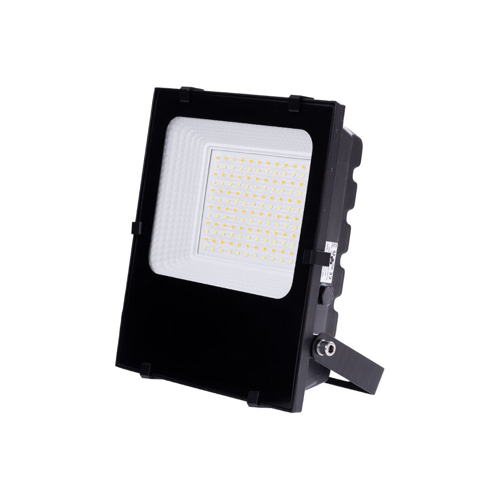 Proiettore LED 50W 6.500Lm PRO IP65 Dimmerabile Temperatura Proiettore LED 50W 6.500Lm PRO IP65 Dimmerabile Temperatura