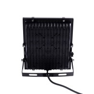 Proiettore LED 50W 6.500Lm PRO IP65 Dimmerabile Temperatura