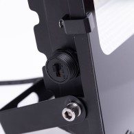 Proiettore LED 50W 6.500Lm PRO IP65 Dimmerabile Temperatura