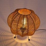 Lampada Da Tavolo "Alex"