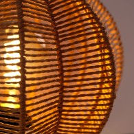 Lampada Da Tavolo "Alex"
