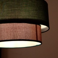 Lampada A Sospensione "Nadia"