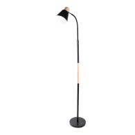 Lampada Da Pavimento "Victor"