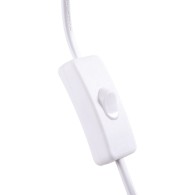 Lampada Da Pavimento "Toby"