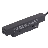 Driver Interno Traccia Magnetico 20mm 100W