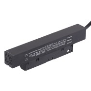 Driver Interno Traccia Magnetico 20mm 100W