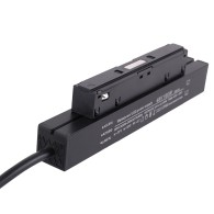Driver Interno Traccia Magnetico 20mm 100W