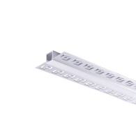 Profilo de Alluminio par Escayola/Pladur Striscia LED 9mm - 1M