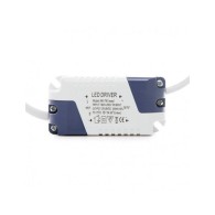 Piastra LED 6W 439Lm 2700ºK Quadrata 40.