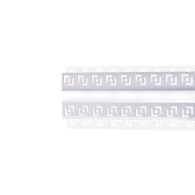 Profilo de Alluminio par Escayola/Pladur Striscia LED 9mm - 2M