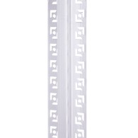 Profilo de Alluminio par Escayola/Pladur Striscia LED 9mm - 2M