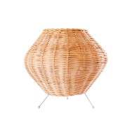 Lampada Da Tavolo "Alfred"