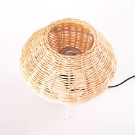 Lampada Da Tavolo "Alfred"