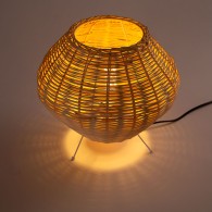 Lampada Da Tavolo "Alfred"