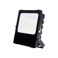 Proiettore LED 100W 13.000Lm PRO IP65 Dimmerabile Temperatura