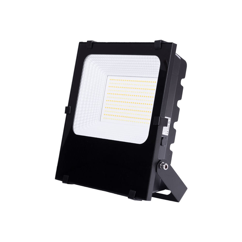 Proiettore LED 100W 13.000Lm PRO IP65 Dimmerabile Temperatura Proiettore LED 100W 13.000Lm PRO IP65 Dimmerabile Temperatura