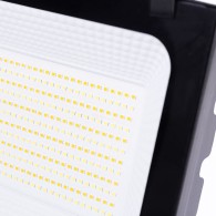 Proiettore LED 100W 13.000Lm PRO IP65 Dimmerabile Temperatura