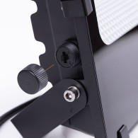 Proiettore LED 100W 13.000Lm PRO IP65 Dimmerabile Temperatura
