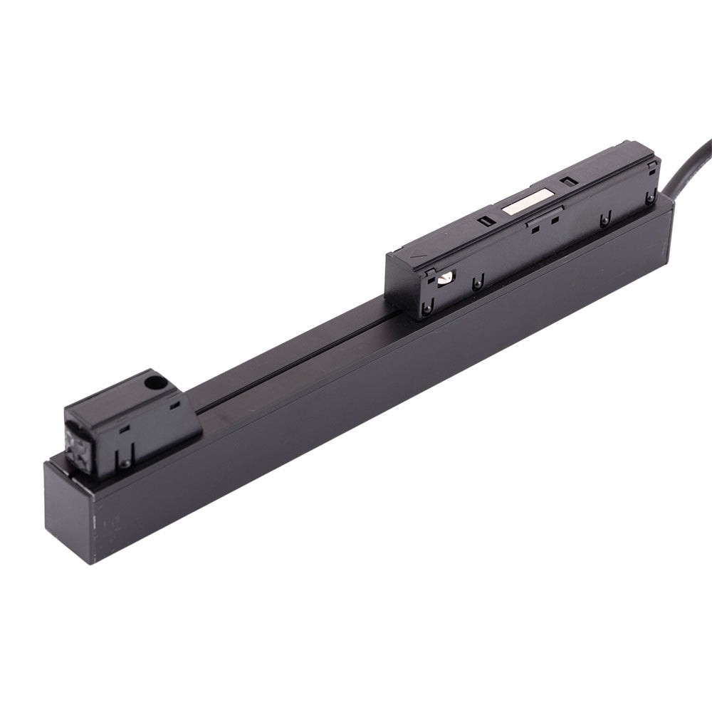 Driver Interno Traccia Magnetico 20mm 200W Driver Interno Traccia Magnetico 20mm 200W