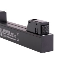 Driver Interno Traccia Magnetico 20mm 200W