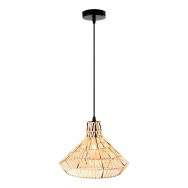 Lampada A Sospensione "Alec"