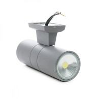 Lampada da parete a LED 30W 2246Lm 2700ºK Viola IP65 40.
