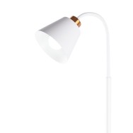 Lampada Da Pavimento "Wayne"