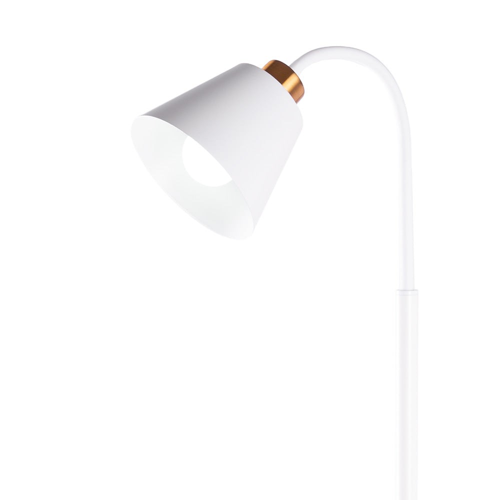 Lampada Da Pavimento "Wayne"