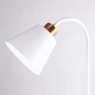 Lampada Da Pavimento "Wayne"