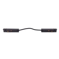 Connettore Doppio Traccia Magnetico 20mm