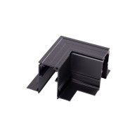 Connettore L Traccia Magnetico Incasso 20mm