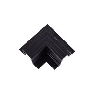 Connettore L Traccia Magnetico Incasso 20mm