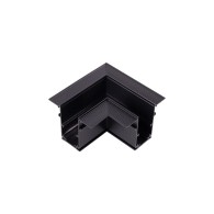 Connettore L Traccia Magnetico Incasso 20mm