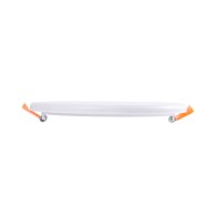 Piastra LED 22W 1.735Lm 2700ºK Circolare senza cornice 40.