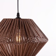 Lampada A Sospensione "Albert"