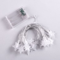Ghirlanda LED da interno 5M