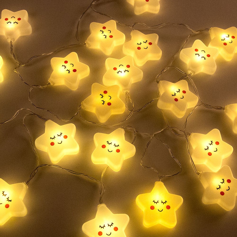 Ghirlanda LED per interni 3M